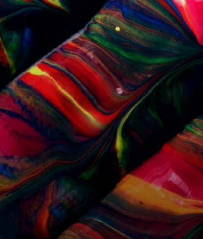 PATTERN DIVERSITY