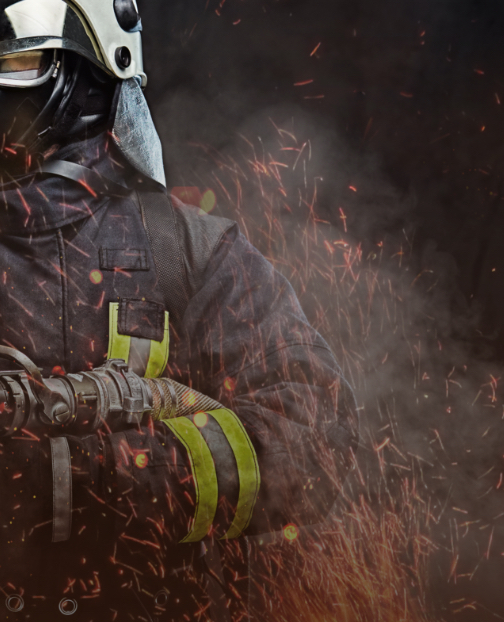 HEAT RESISTANT